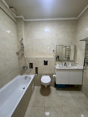 Долгосрочная аренда квартир: 2 комнаты, Без подселения, С мебелью полностью — 12