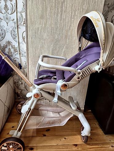 Modullu arabalar: Yeni — 5