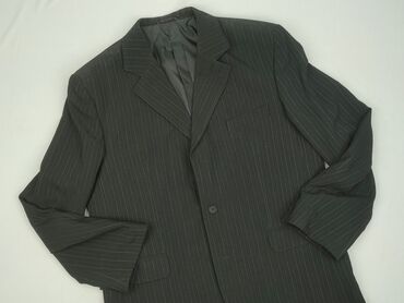 travis scott bluzy: Suit jacket for men, size L