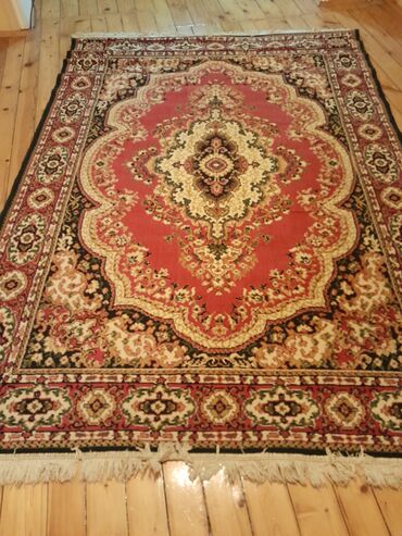 Xalçalar: Xalça Dekorativ, Kredit yoxdur — 4