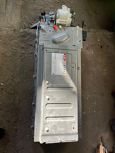 автозапчасти китайские авто: Гибрид батарея на Toyota Camry, Toyota Prius 20,30 Тойота Камри — 2