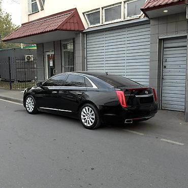 сидения нехсия: Cadillac : 2013 г., Автомат, Бензин, Седан — 10