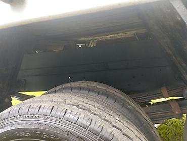 turbo az vaz priora: GAZelle yük maşını – bortlu, tentli 1998 mator 24.10 vatsapda yaza — 8
