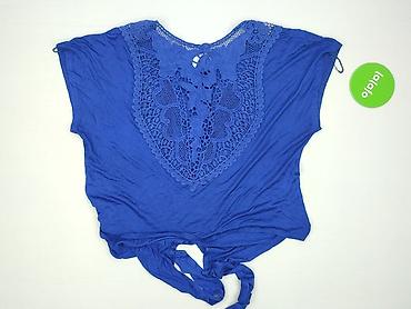 bluzki dekolt w serce: Bluzka damska, rozmiar One size — 3