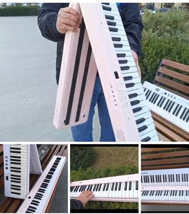 Digər auditexnika: Təzədir. Piano kursuna başlayanlar üçün,Piano müəllimləri üçün — 10