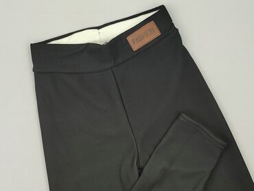 Fashion, Leggings Sports for women, size M (EU 38)