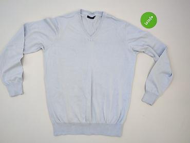 2000: Tchibo, Sweter dla mężczyzn, rozmiar XL — 3