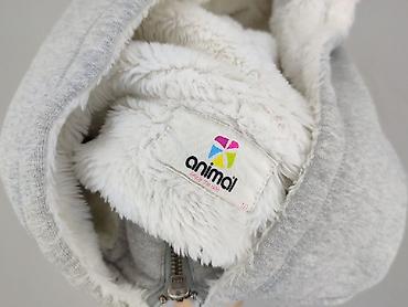 bluza prosto: Bluza z kapturem damska, rozmiar M — 4
