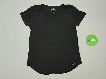 h: Hollister, T-shirt damski, rozmiar XS — 2
