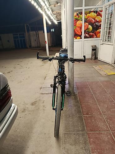 BMX velosipedlər: STRİM 26 lıq Heç bir problemi yoxdu ideal vəziyyətdədir. Əlaqə üçün — 2