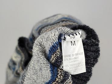 spodenki pull: Sweter dla mężczyzn, rozmiar M — 5
