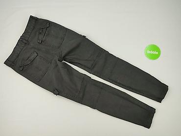 hm cargo pants: H&M, Spodnie cargo damskie, rozmiar S — 3