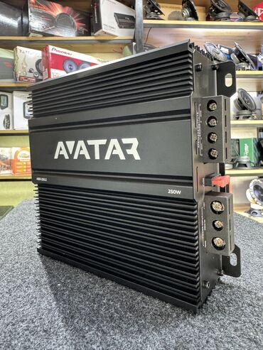Сабвуферы для авто: Сабвуфер Machete ! Усилитель Avatar at lalafo.kg — 6 Сабвуферы для авто: Сабвуфер Machete ! Усилитель Avatar — 6