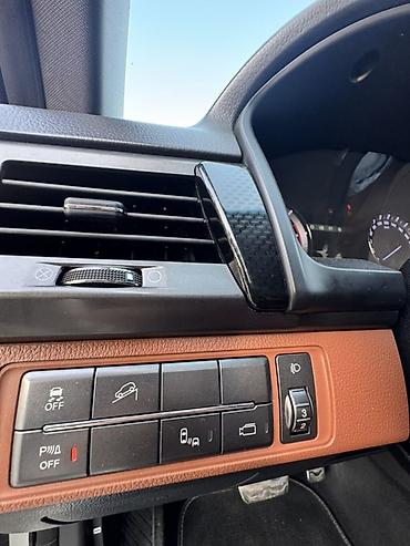 bmw e12: Ssangyong Musso: 2019 г., 2.2 л, Автомат, Дизель, Пикап — 9