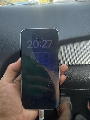iphone xs max 128: IPhone 16 Pro Max, Б/у, 256 ГБ, White Titanium, Кабель, 100 % — 4