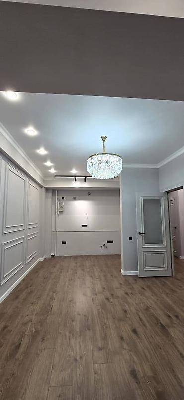 Продажа квартир: 3 комнаты, 78 м², Элитка, 8 этаж, Евроремонт — 12