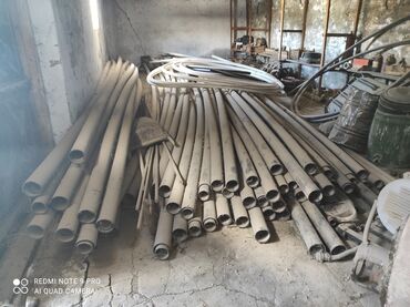 трубы асбестовые д 400: Pipe, 1, Жаңы