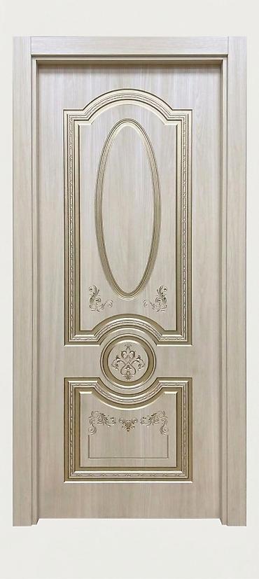 qapi ucun vinil: Madrid yasen (H) Kateqoriya: Otaq qapıları Ölçü: 80x200, 70x200 — 2