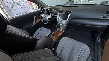 тайота приус 2004: Toyota Camry: 2008 г., Автомат, Седан — 9