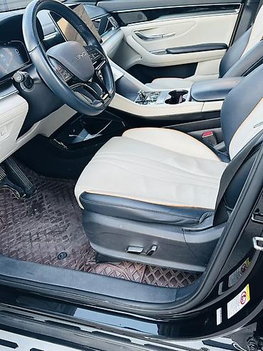 каропка свик: BYD Song Plus: 2023 г., Автомат, Электромобиль, Кроссовер — 6