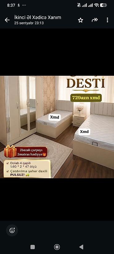 👑 **İstehsalin ozunden alin hem vaxtinza hem cibinize qənaət edin** lalafo.az -da 👑 **İstehsalin ozunden alin hem vaxtinza hem cibinize qənaət edin**