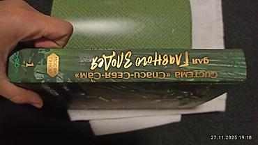 Другие книги и журналы: Все 4 тома системы спаси себя сам, новелла без цензуры, есть — 5