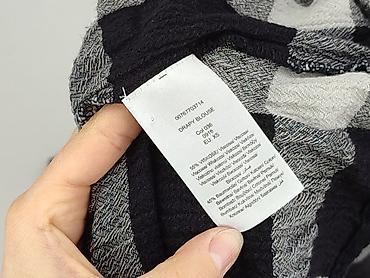 bluzki drapowana: Review, Bluzka damska, rozmiar XS — 6