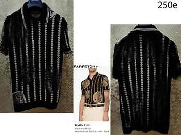 Majice: Men's T-shirt Dolce & Gabbana, bоја - Šareno — 10