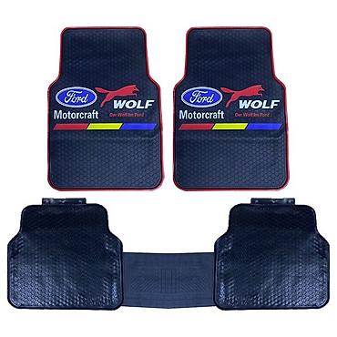 ford fujn: Ford üçün Sport universal ayaqalti rezini A01 Çatdırılma Və — 1