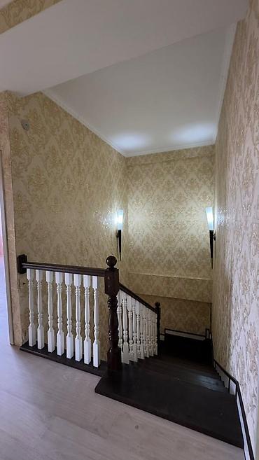 Продажа квартир: 4 комнаты, 190 м², Элитка, 9 этаж, Евроремонт — 28