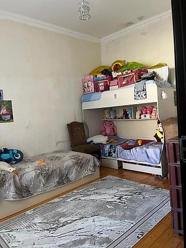 hazir evler: 2 otaqlı, 70 kv. m, Yeni təmirli — 2
