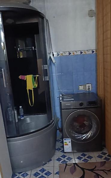 сдаю дом кудайберген: 95 м², 4 комнаты, Кудайберген авторынок, Парам без детей — 10