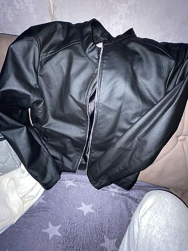 Kişi geyimləri: Pencək, Naxışsız, Urban Classics, XL — 2