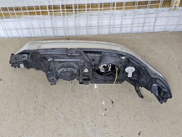 Передние фары: Передняя правая фара Renault 2003 г., Б/у, Оригинал, Германия at lalafo.kg — 7 Передние фары: Передняя правая фара Renault 2003 г., Б/у, Оригинал, Германия — 7