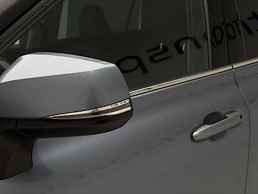 Toyota: Toyota Highlander: 2020 г., 3.5 л, Автомат, Бензин, Кроссовер — 9