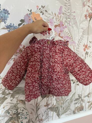 Donlar: 2ci əl usaq paltarı cox az geyinilib 10 azndir her biri — 3