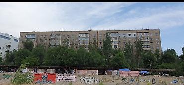 3 комн 9 микрорайон: 3 комнаты, 68 м², 5 мкр 106 серия, 3 этаж, Косметический ремонт — 9
