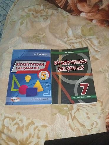 3 tekerli velosiped type 1: Riyaziyyat 5-ci sinif, 2020 il, Ödənişli çatdırılma — 1