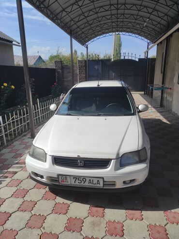 Honda: Honda Civic: 1995 г., 1.5 л, Механика, Бензин, Хэтчбэк