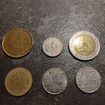 Монеты: Монеты Цена договорная СРАЗУ ПРЕДЛАГАЙТЕ СВОЮ ЦЕНУ! 1, 2 фото — 15