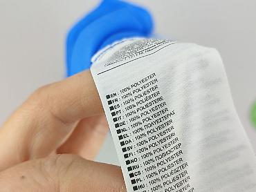 pro touch dry plus: Nike, Koszulka dla mężczyzn, rozmiar M — 5