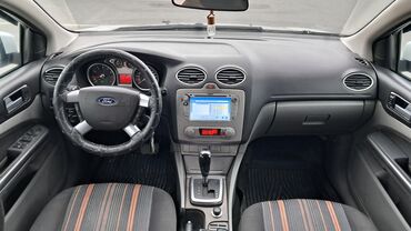 Ford: Ford Focus: 1.6 l | 2008 il 270000 km Hetçbek — 11