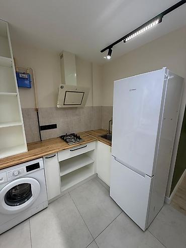 Продажа квартир: 1 комната, 32 м², Хрущевка, 2 этаж, Свежий ремонт — 4