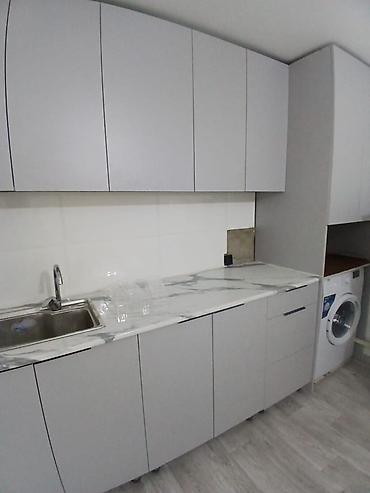 Сдается 2ком квартира (студия) Район мкр Достук, 110 квартал Частично