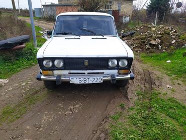 VAZ (LADA): VAZ (LADA) 2106: 1.6 l | 1996 il 2000000 km Sedan