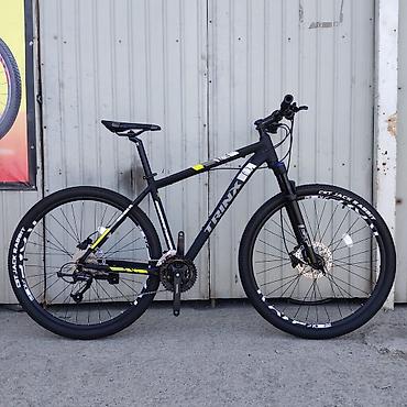 Детские велосипеды: Велосипеды на выбор Новые и б.у. в хорошем состоянии Мы — 27