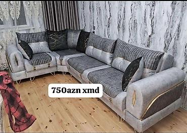 jozefin divan: Künc divan, Yeni, Açılan, Bazalı, Parça, Şəhərdaxili pulsuz çatdırılma — 1