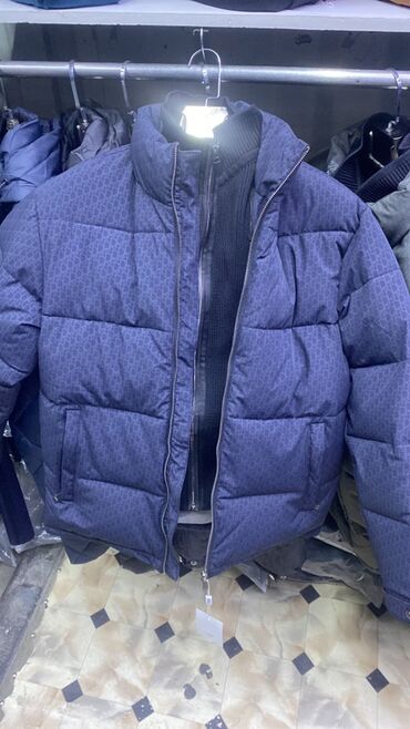 Толстовки: Мужская толстовка, Все размеры, Новый, цвет - Черный, Самовывоз — 5