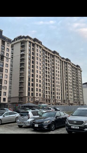 Продажа квартир: 2 комнаты, 66 м², 3 этаж, Дизайнерский ремонт — 28