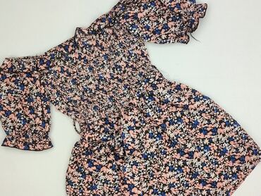 sukienki w kwiaty na wesele plus size: Boohoo, Women`s dress, size S (EU 36)